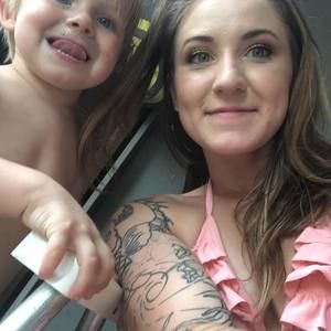 Meet your Posher, Isabella